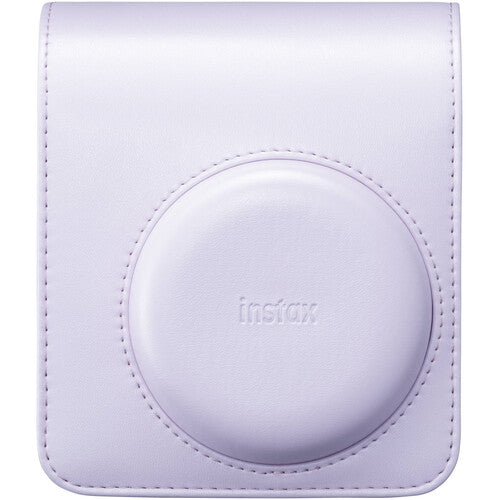 Instax Mini 13 Camera Case 13 PURPLE BND