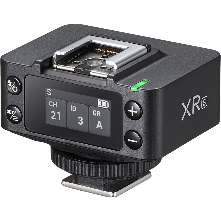 Godox XR-S Receiver