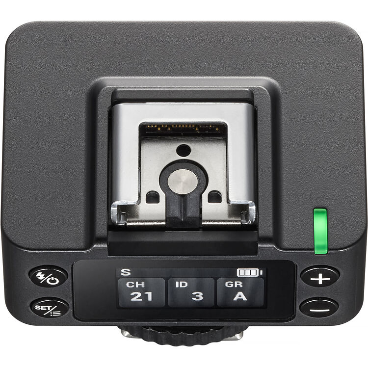 Godox XR-S Receiver