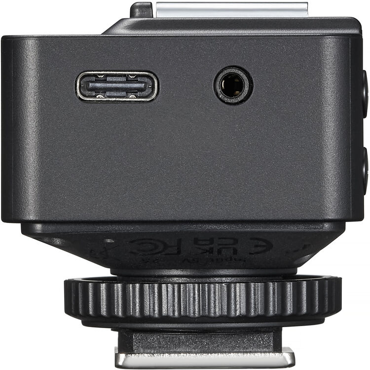 Godox XR-S Receiver