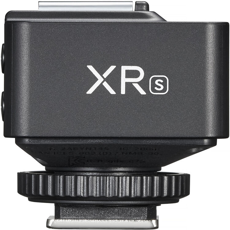 Godox XR-S Receiver