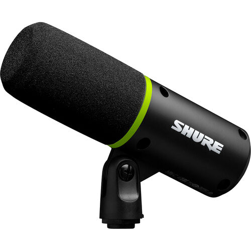 Shure MV6 USB for Gaming Microphone