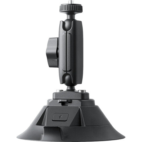 Insta360 Electric Suction Cup Mount