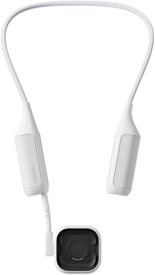 Insta360 GO Ultra Fomo Power Kit