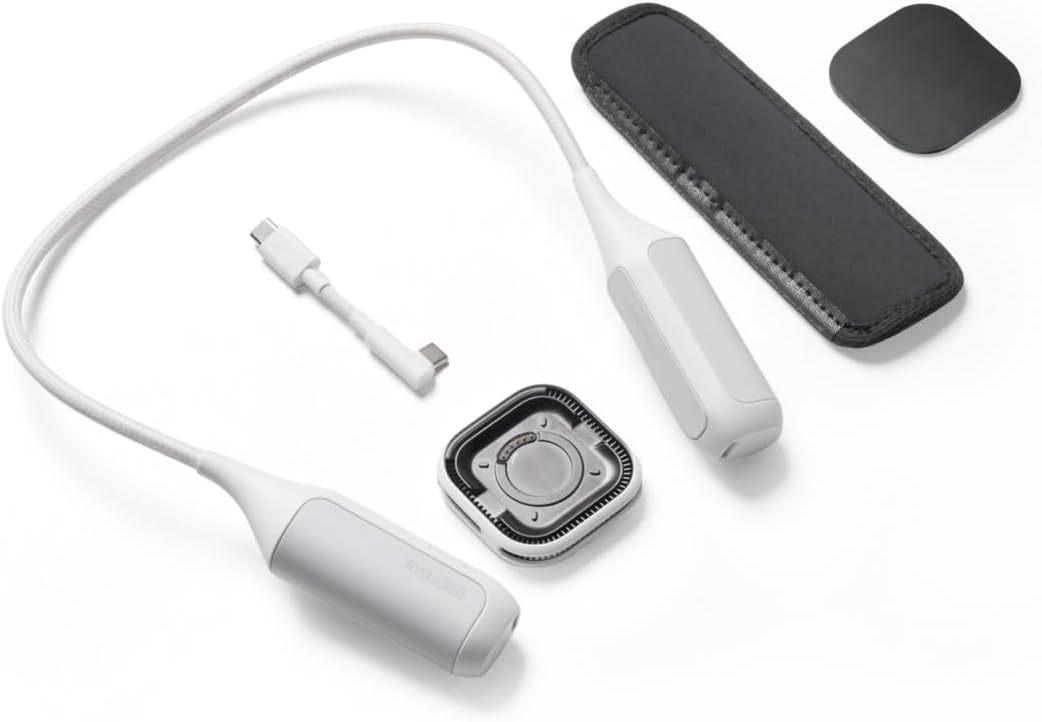 Insta360 GO Ultra Fomo Power Kit