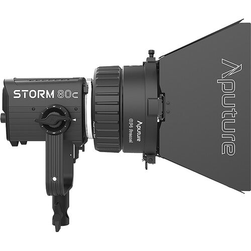 Aputure Barndoor for CF4 Fresnel STORM 80c
