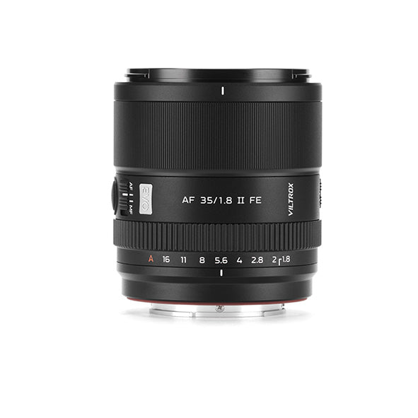 Viltrox AF 35mm F1.8 II Evo Lens for Sony FE