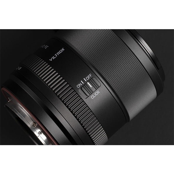 Viltrox AF 35mm F1.8 II Evo Lens for Sony FE