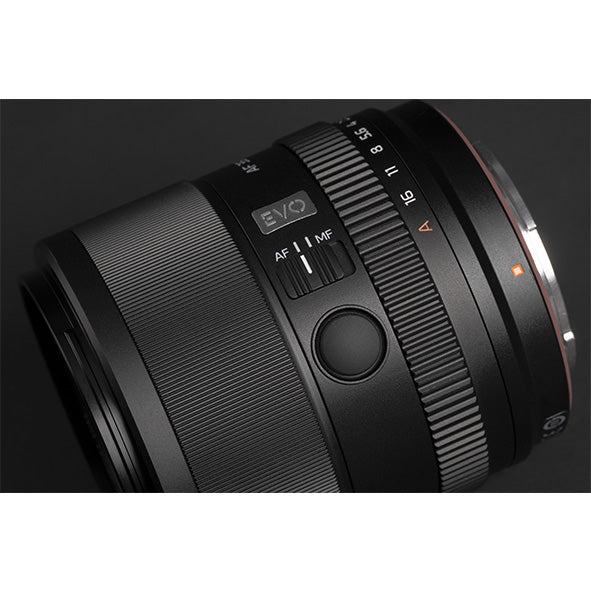 Viltrox AF 35mm F1.8 II Evo Lens for Sony FE