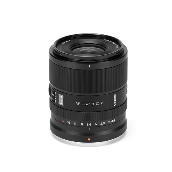 Viltrox AF 35mm F1.8 II Evo Lens for Nikon Z