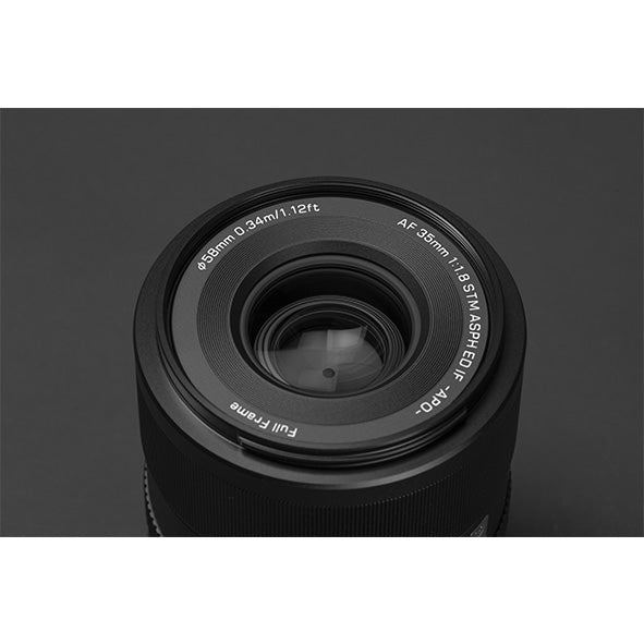 Viltrox AF 35mm F1.8 II Evo Lens for Nikon Z