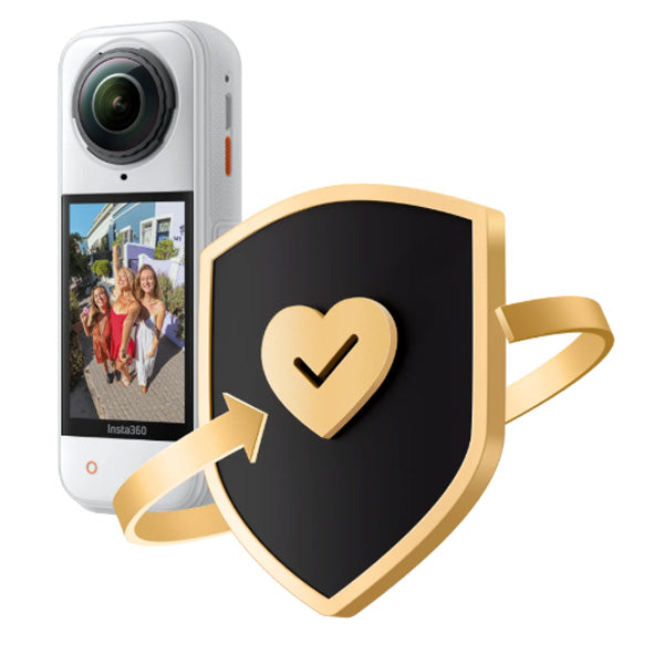 Insta360 Flexicare Card For X5 Action Camera