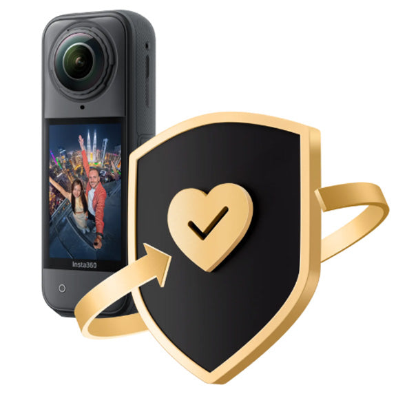 Insta360 Flexicare Card For X5 Action Camera