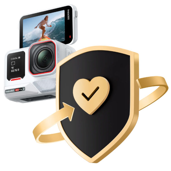 Insta360 Flexicare Card For Ace Pro 2 Action Camera