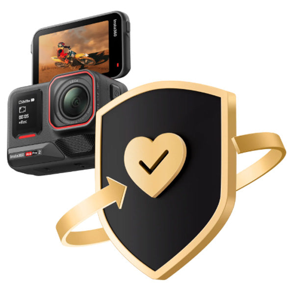 Insta360 Flexicare Card For Ace Pro 2 Action Camera