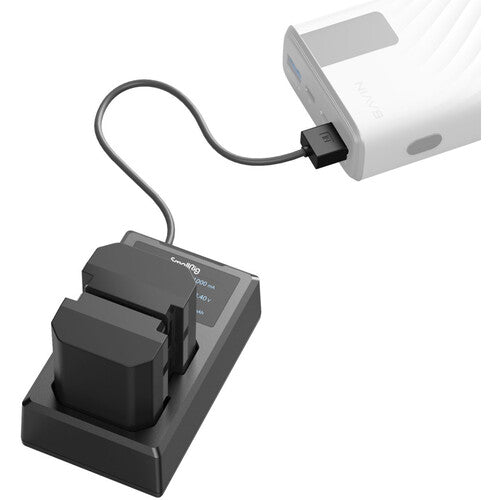SmallRig NP-FZ100 Camera Battery and Charger Kit 3824B