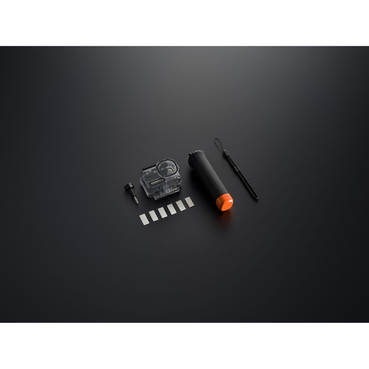 DJI Osmo Action 6 Diving Accessory Kit