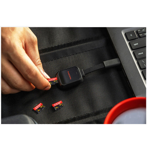SanDisk microSDXC Extreme Pro UHS-I 128GB R250MB/s W120MB/s