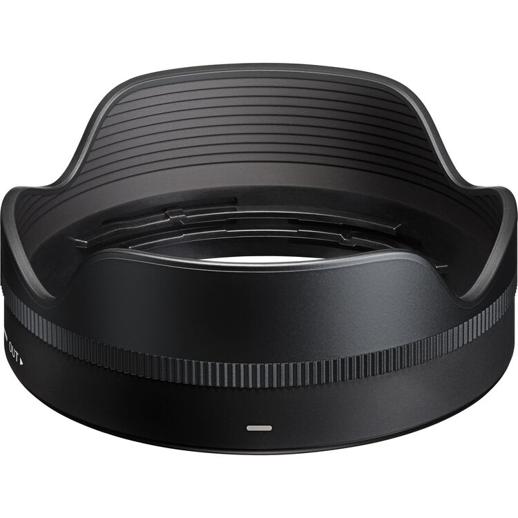 Sigma 15mm f1.4 DC Contemporary Lens for FUJIFILM X