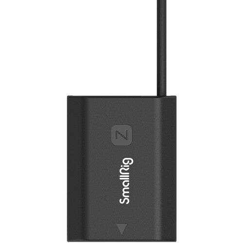 SmallRig D-Tap to NP-FZ100 Dummy Battery Power Cable 4253B