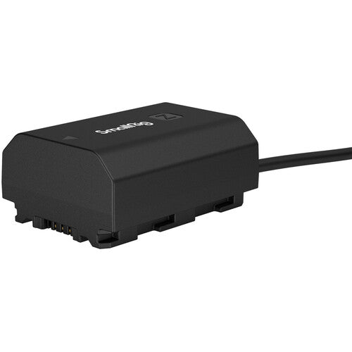 SmallRig D-Tap to NP-FZ100 Dummy Battery Power Cable 4253B