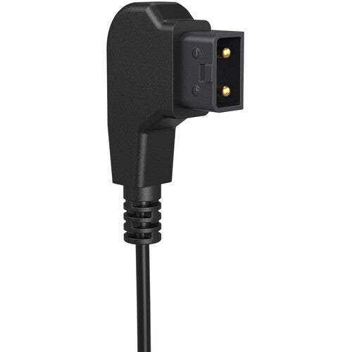 SmallRig D-Tap to NP-FZ100 Dummy Battery Power Cable 4253B