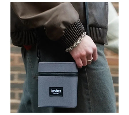 Fujifilm Instax Mini 41 Camera Case