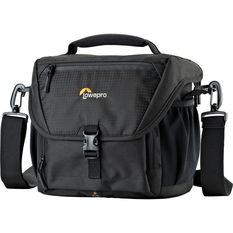 LowePro Nova 170 AW II Black