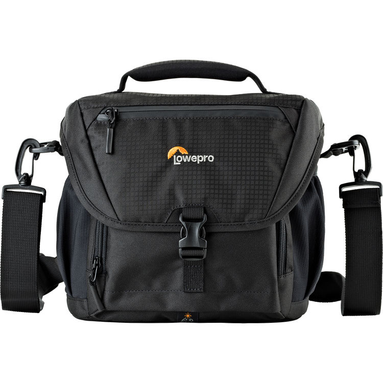 LowePro Nova 170 AW II Black