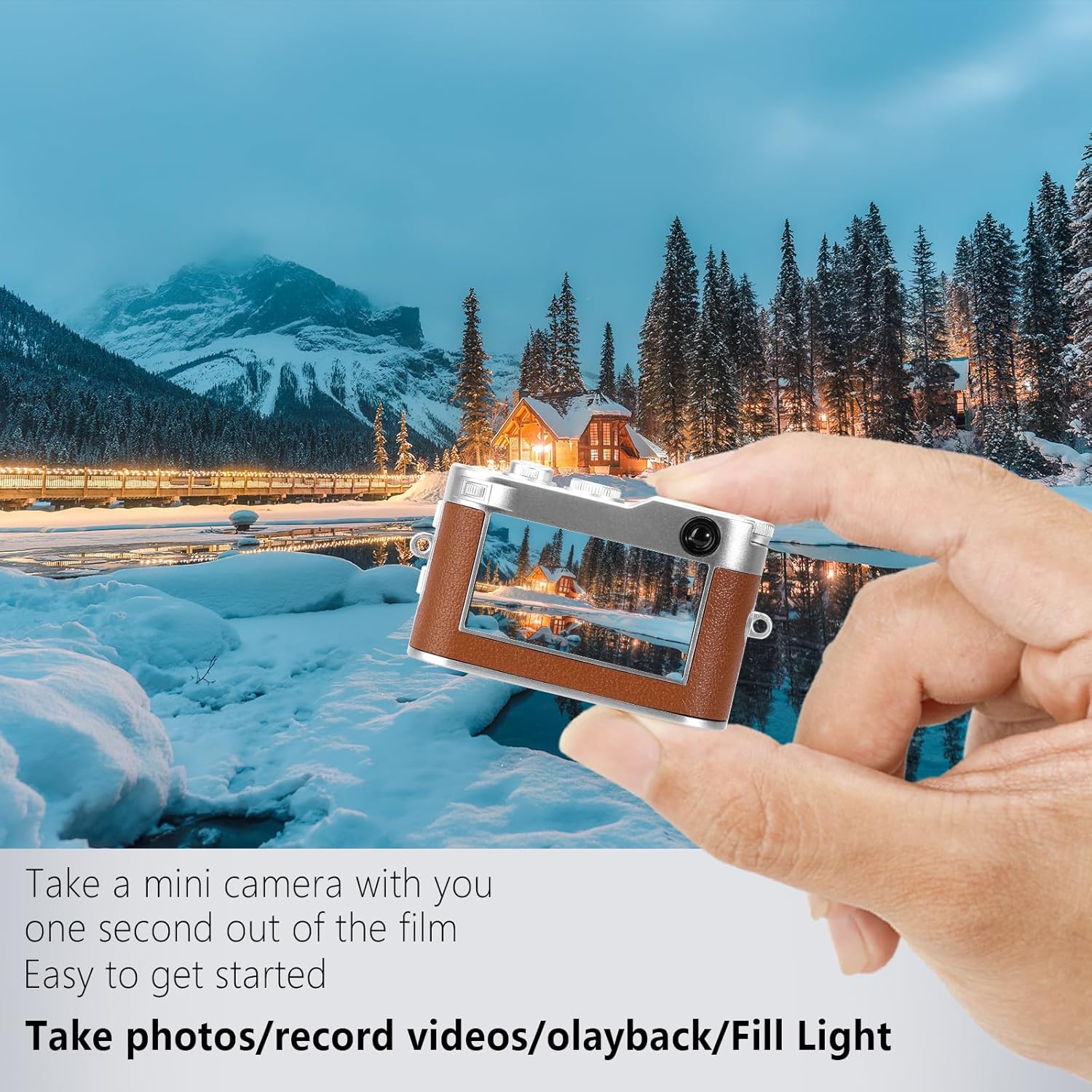 Godox SR-2 Round Head Accessories Adapter