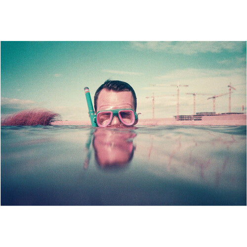 Lomography Underwater Housing for Simple Use Reloadable Cameras