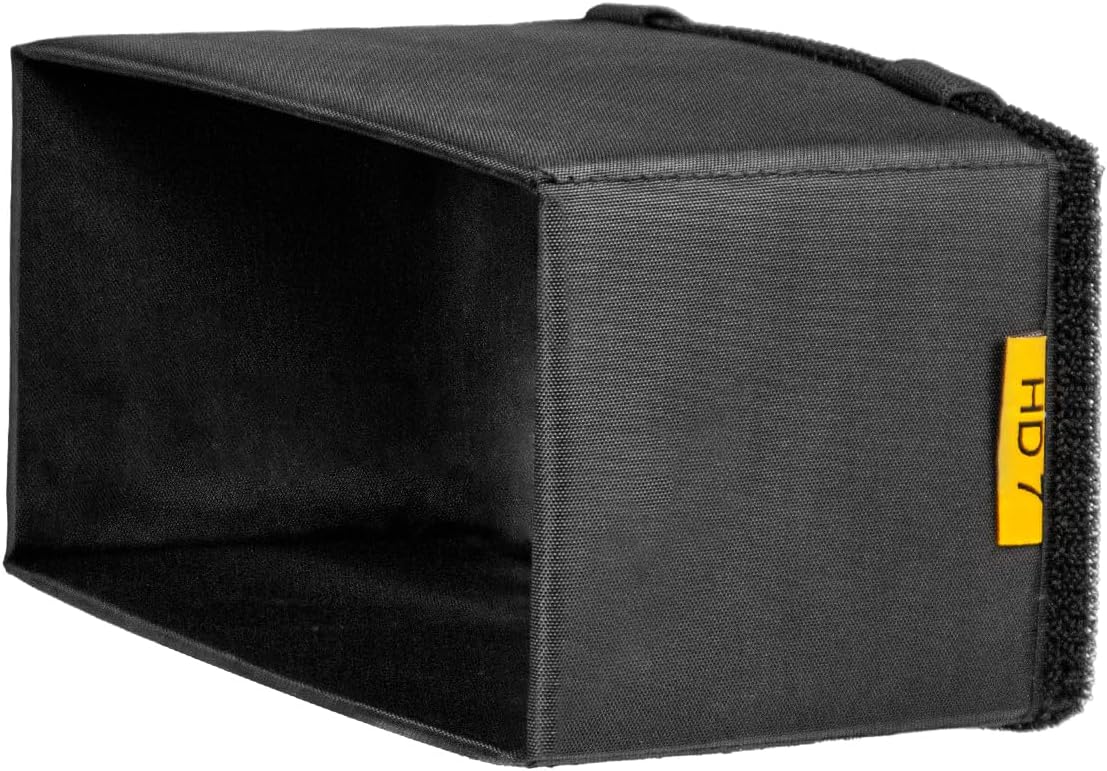 OPENMOON HD 7" Monitor Hood OSH07