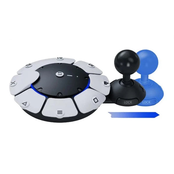 Sony Access Controller For PS5 CFI-ZAC1 G