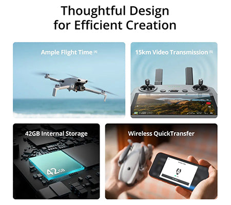 DJI Lito X1