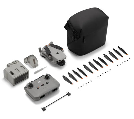 DJI Lito X1 Fly More Combo RC-N3