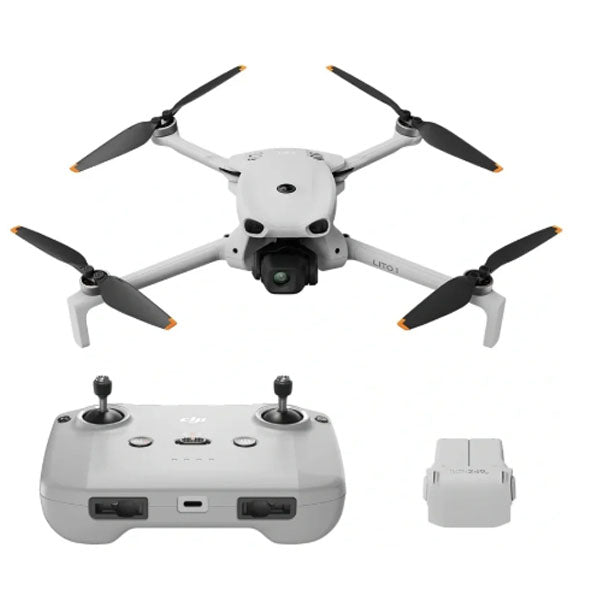 DJI Lito 1