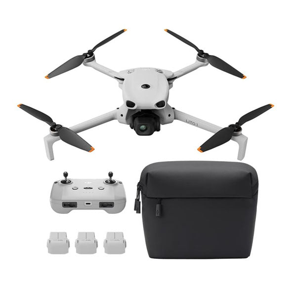 DJI Lito 1 Fly More Combo (RC-N3)