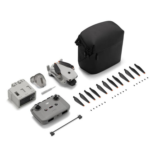 DJI Lito 1 Fly More Combo (RC-N3)