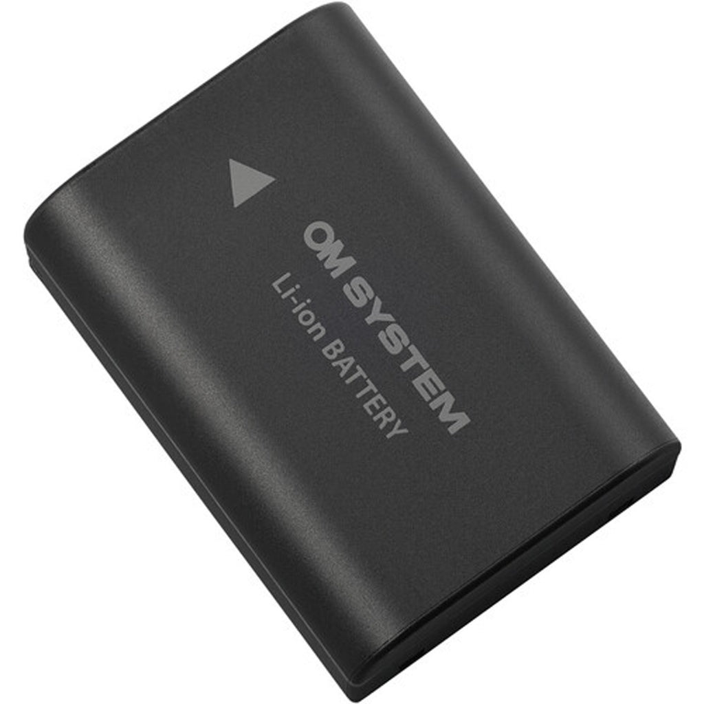 OM SYSTEM BLX-1 Lithium Ion Rechargeable Battery