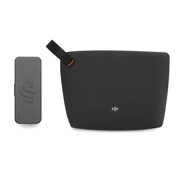 DJI Mic Mini 2 Charging Case