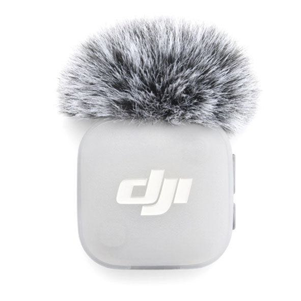 DJI Mic Mini 2 Transmitter