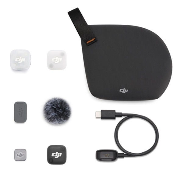 DJI Mic Mini 2 Transmitter
