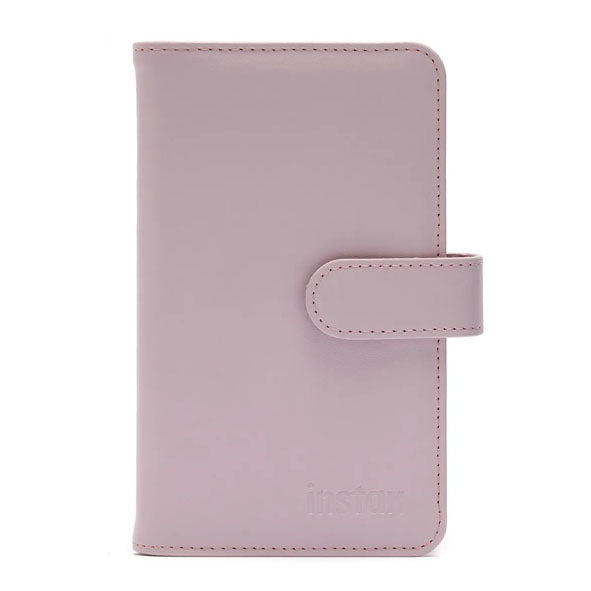 Instax Mini 12 Album Pink