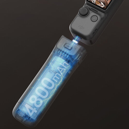 PGYTECH Pocket Battery Handle P-60A-020