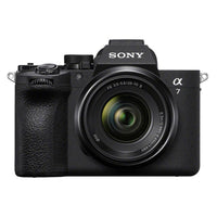 Sony a7 V Mirrorless Camera with 28-70mm II Lens