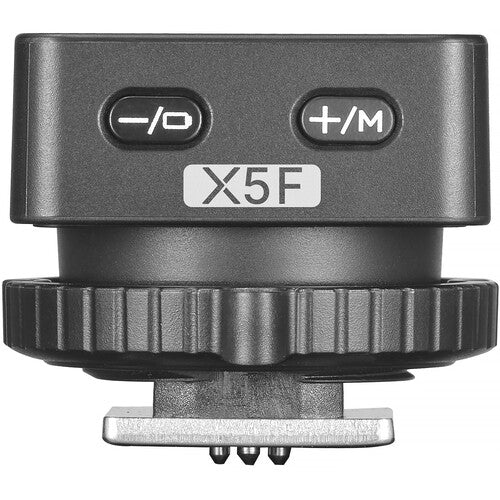 Godox X5F TTL Wireless Flash Trigger for IT32 FUJIFILM