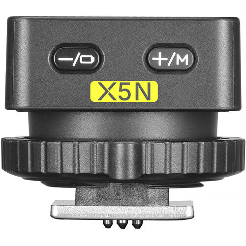 Godox X5N TTL Wireless Flash Trigger for IT32 Nikon