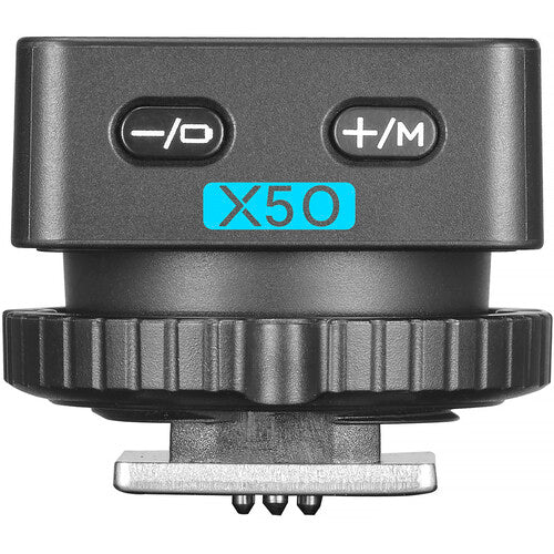 Godox X5O TTL Wireless Flash Trigger for IT32 Olympus and Panasonic