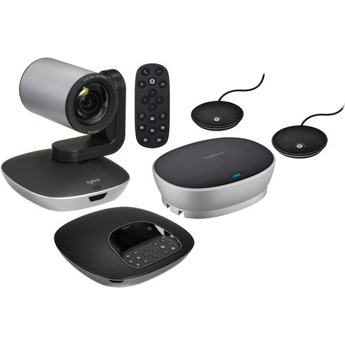 Logitech VC GroupLogitech VC Group Plus Expansion Microphone