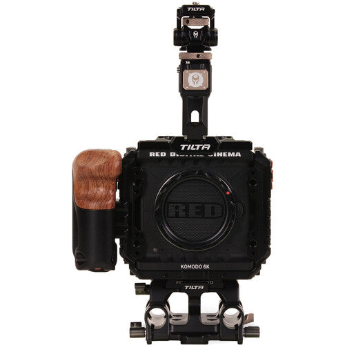 Tilta Tiltaing RED Komodo Kit D Black TA-T08-D-B